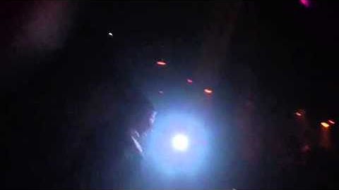 Kaskade Performs "Raining" @ Zouk Club, KL