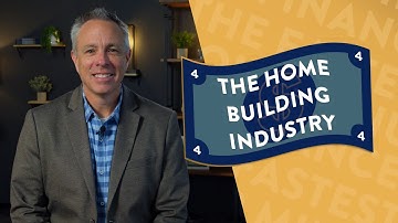 Housing Market Slump: What Homebuilders Are Telling Us About the Economy | Fastest 4