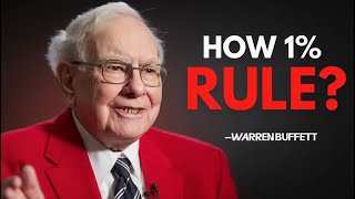 Warren Buffett: 12 Tiny Habits That Made Me Rich