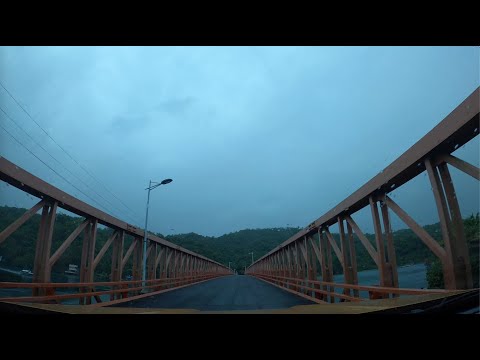 SULA BRIDGE, Bacacay, Albay