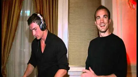 Brandon Olds DJ - MC