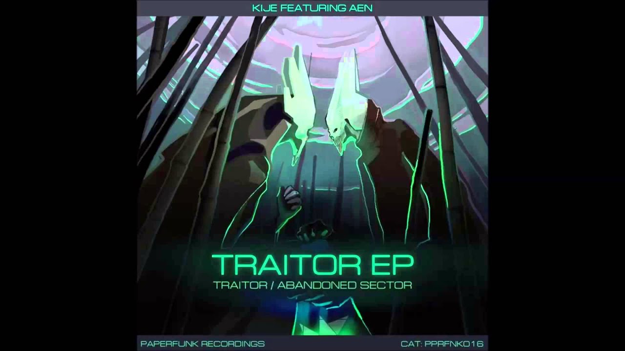 Watch Aen & Kije -- Abandoned Sector Original Mix on YouTube Watch Aen & Kije -- Abandoned Sector Original Mix on YouTube