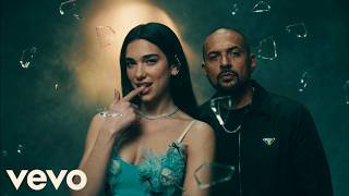 Sean Paul X Dua Lipa  Wildfire Rhythm  remix  S 