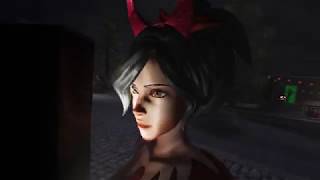 Sinister Halloween - {HTC VIVE VR} screenshot 1