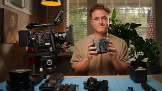 Building my DREAM Sony FX6 | Full Breakdown