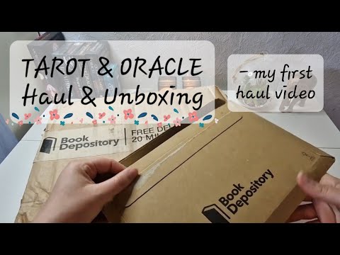 Tarot & Oracle