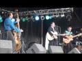 The Dixie Boy&#39;s &#39;&#39;all the time&#39;&#39; @ Americana 2014