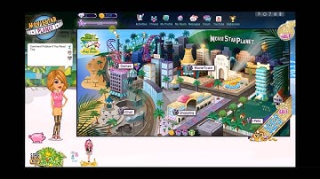 How to get vip skin when your non-vip~Msp