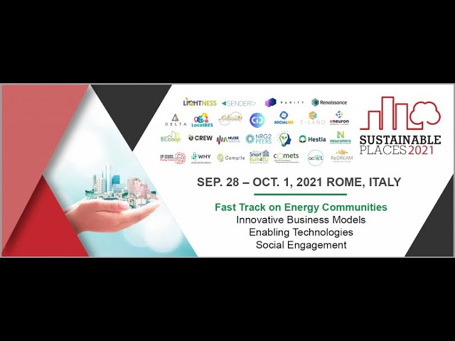 Fast Track on Energy Communities in Europe
