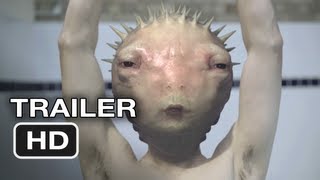 Fugu \& Tako Official Trailer #1 (2012) HD Short FIlm