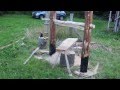 Charring as a Wood Preservative Charring as a Wood Preservative