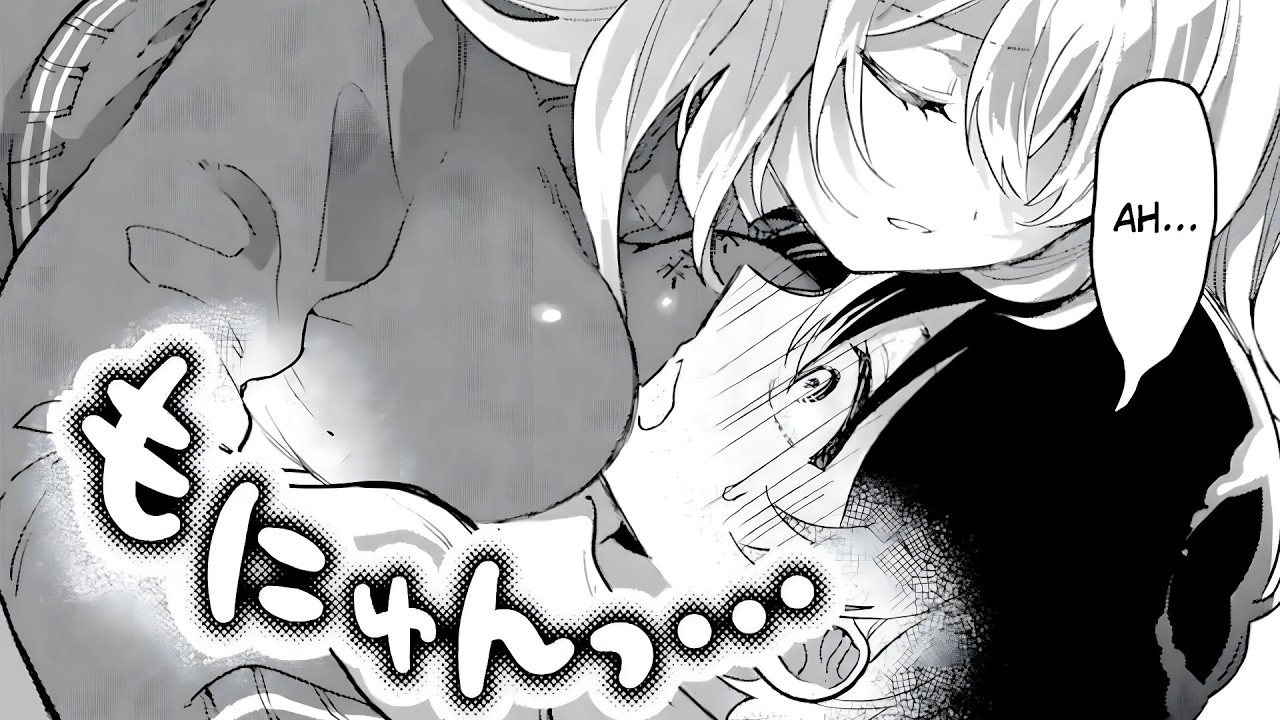 Popular Cool Girl Falls For Him After He Saves Her From Thugs! - Manga Recap