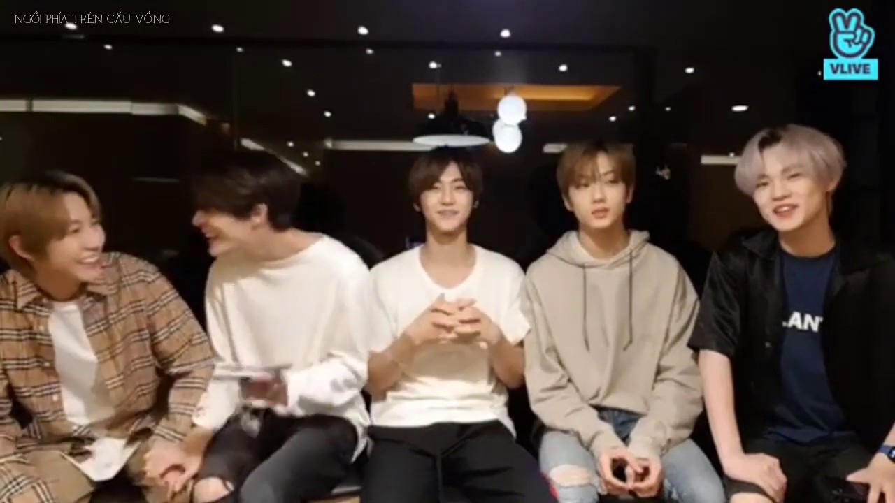 [FMV Noren || Jeno x RenJun] A little sweetness 1