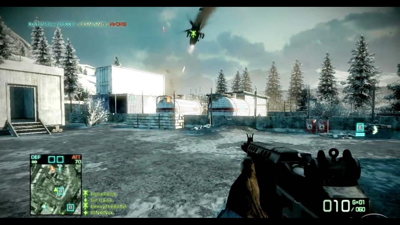 Bad gameplay. Battlefield: Bad Company 2. Battlefield Bad Company 2 геймплей. БАД Компани 2 геймплей. Bf Bad Company 2.