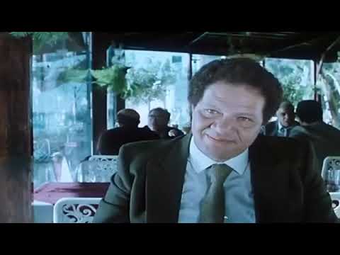 لحظة ادراك ان الفيلم ده كان بيورينا الواقع ال احنا عايشينه