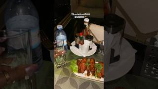Zara garden hôtel is the best place to have dinner in Kampala Uganda 🇺🇬 #besthotels #kampala