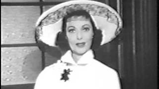 Loretta Young in "The Wonderful Ones" | Dana-Farber Cancer Institute