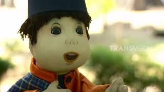 LAPTOP SI UNYIL | SAHABAT SEHAT (20/09/19) PART 1