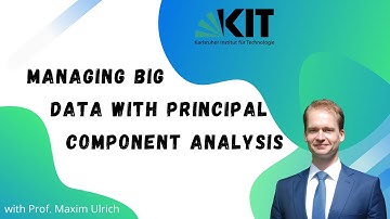 PCA_V4: Practical Tips for Working with PCA