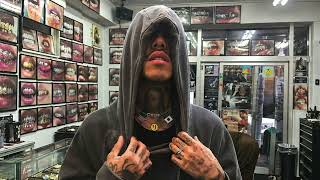 KOHH - それがどーした （限定特典曲） - YouTube