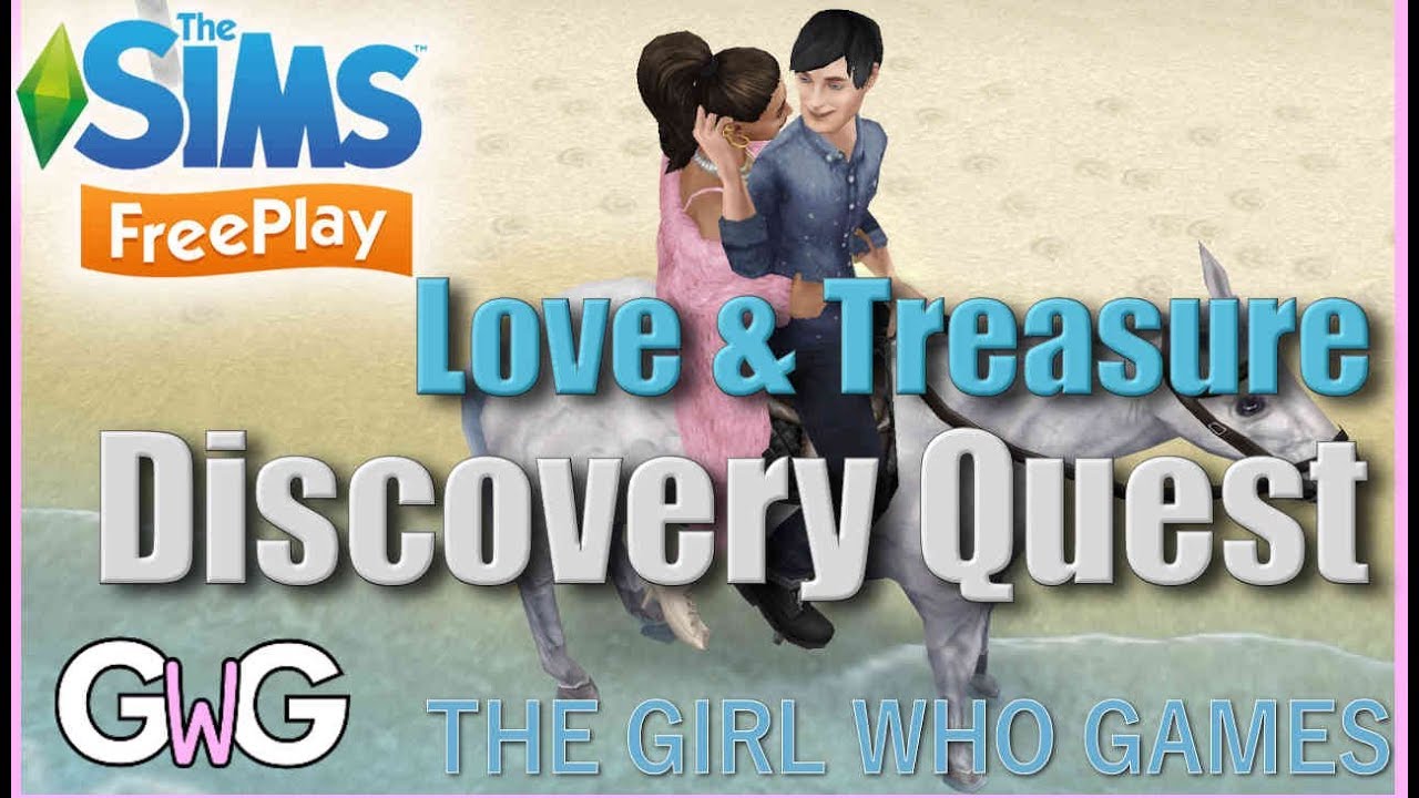 What is the difference between The Sims Freeplay and The Sims Mobile? – The  Girl Who Games