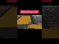 Mini block mod【Minecraft】