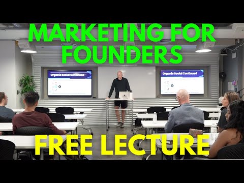 How To Get Your First Customer With Social Media (2026 Lecture) Episode cover
