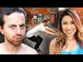 10,000 Squats In 24 Hours Challenge ft. Blogilates