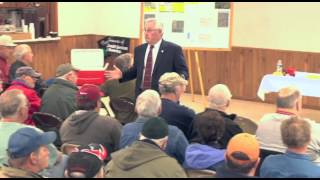Iowa Farmland Auction-Cerro Gordo County 80 acres