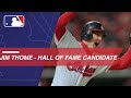 Thome on HOF ballot の動画、YouTube動画。