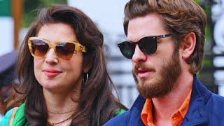 New Update!! Breaking News Of Dr. Kate Tomas and Andrew Garfield || It will shock you