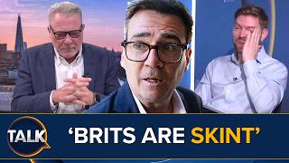 ‘Labour Is DESTROYING Britain’ | ‘We Are SCREWED’ | ‘Economy Is In Toilet’