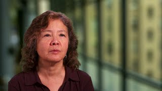 Meet May Reed, M.D., Geriatric Medicine Care Provider | UW Medicine