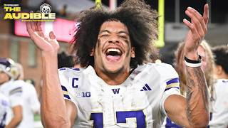 AFC North Draft Aftermath — Browns’ Weapons, Ravens Reload, Bengals Boost &amp; Steelers’ Allar Gamble