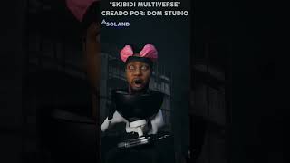 Bloopers - Skibidi Multiverse Si Tuviera Doblaje Ep 16