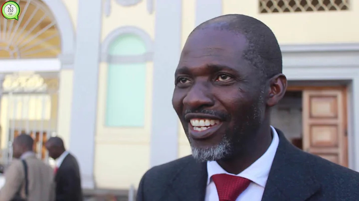 Mnangagwa Taken To Court Over Zim Dollar Re-Introduction