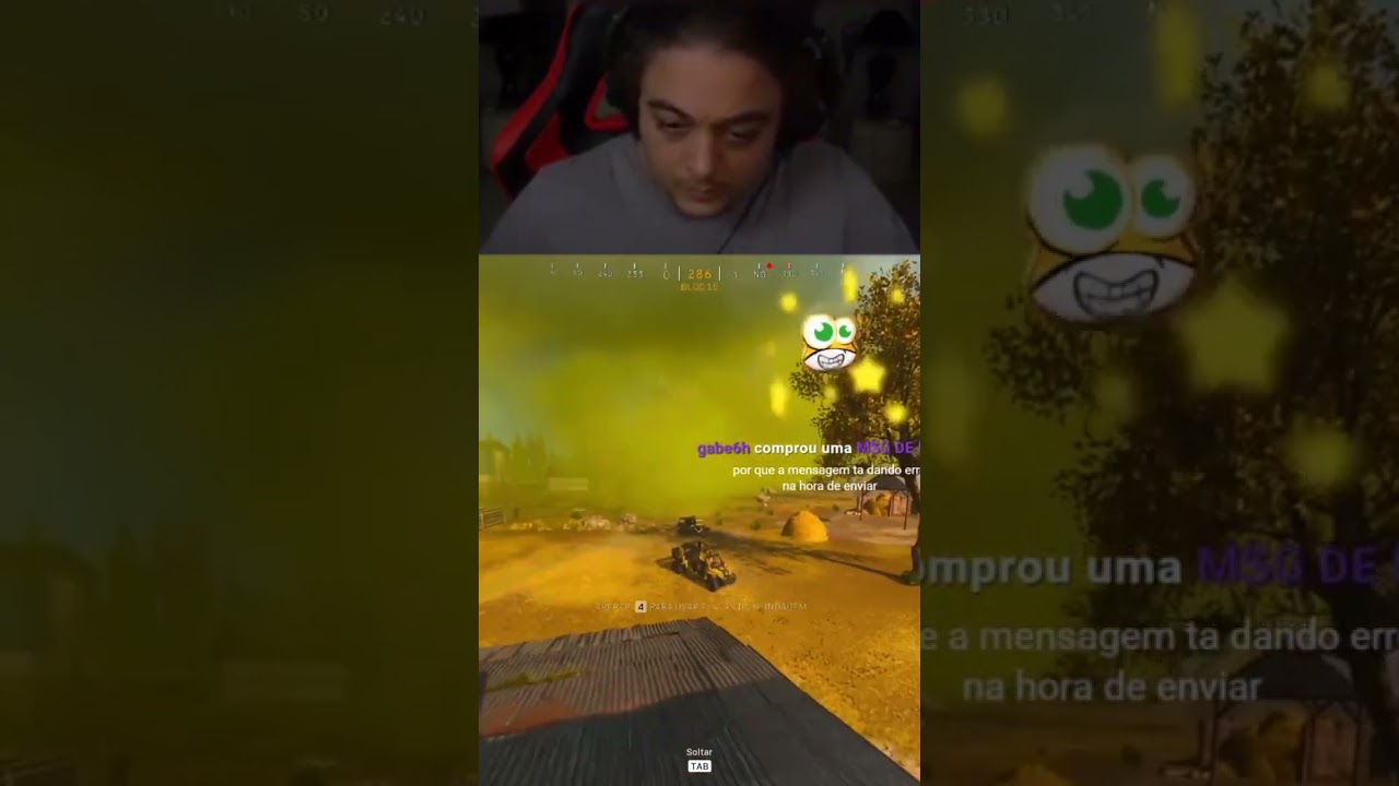 O SAPÃO FEZ O IMPOSSÍVEL NESSA PLAY!!! 