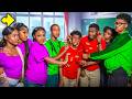 Kids vs. Nerds: Who Comes Out on Top? | Kinigra Deon