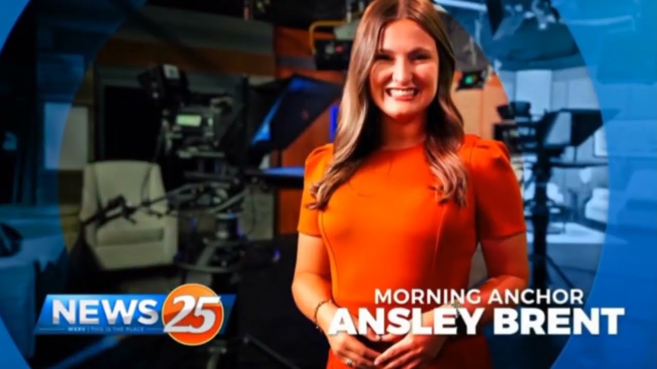 WXXV Promo Station ID 2024 #2