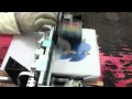 Homemade DTG PRINTER - 1 of 4 Homemade DTG PRINTER - 1 of 4