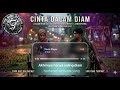 Cinta Dalam Diam | Bang Mozee (Official Audio),  (Untukmu yang Mencintai Tanpa Berani Memiliki)