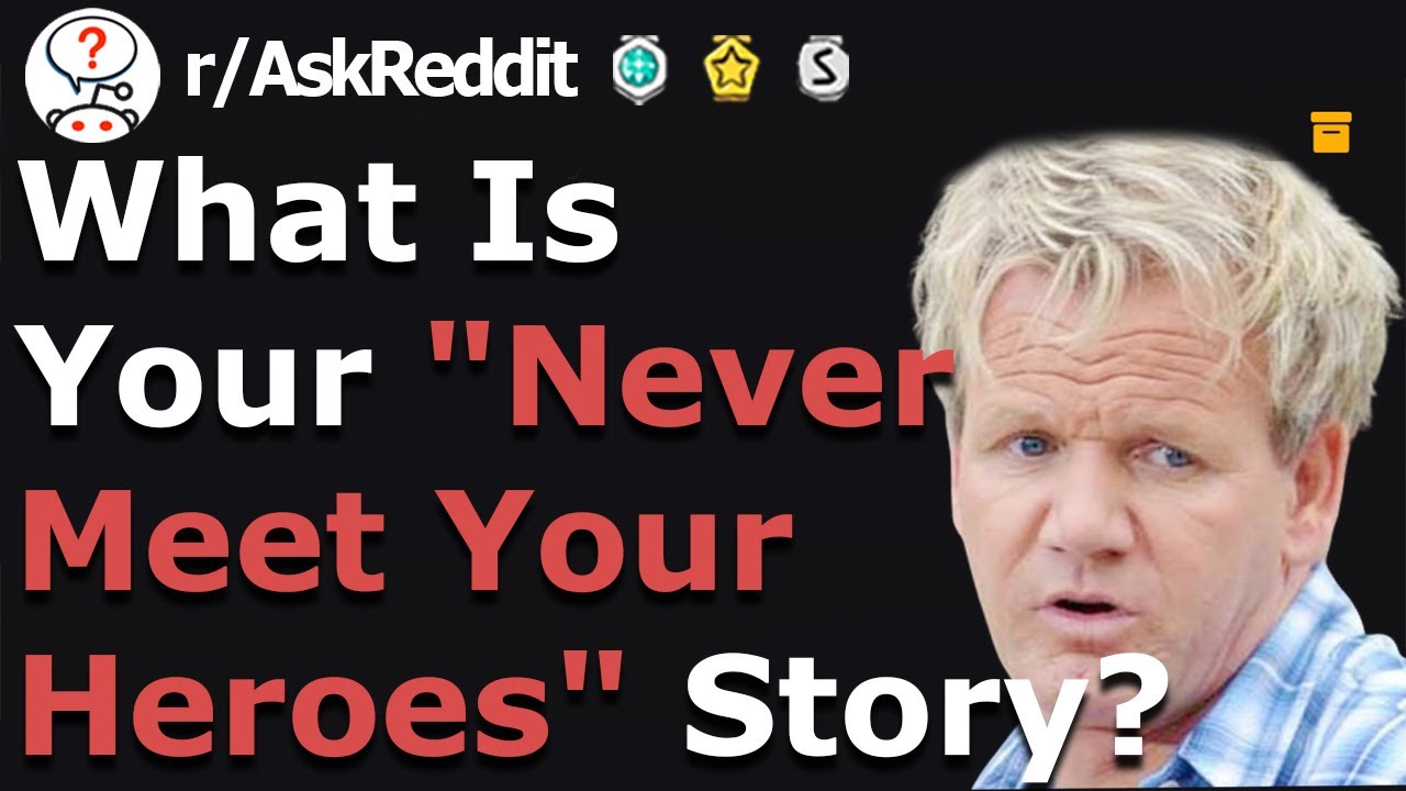 Celebrities You Don t Want To Meet In Real Life RUDE R AskReddit Celebrities You Don t Want To Meet In Real Life RUDE R AskReddit