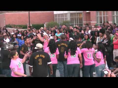 Lincoln University Pa Youtube
