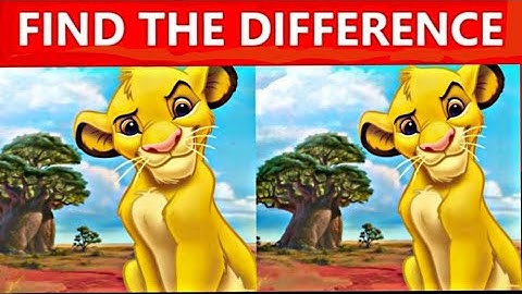 ONLY TRUE GENIUS CAN FIND THE DIFFERENCE | 100% FAIL | FROZEN MOVIE PUZZLES..