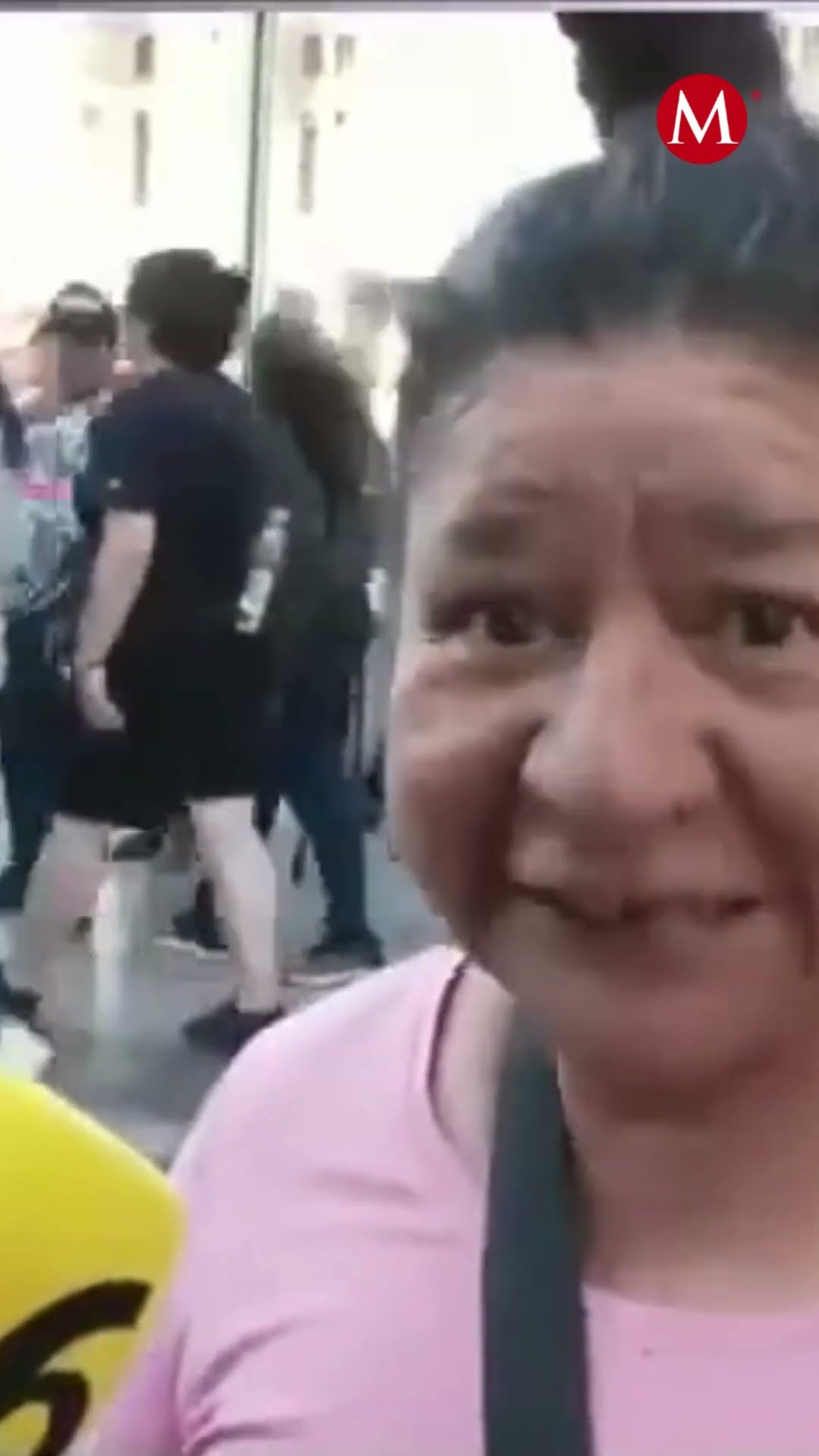 Así despidieron a Silvia Pinal en Bellas Artes