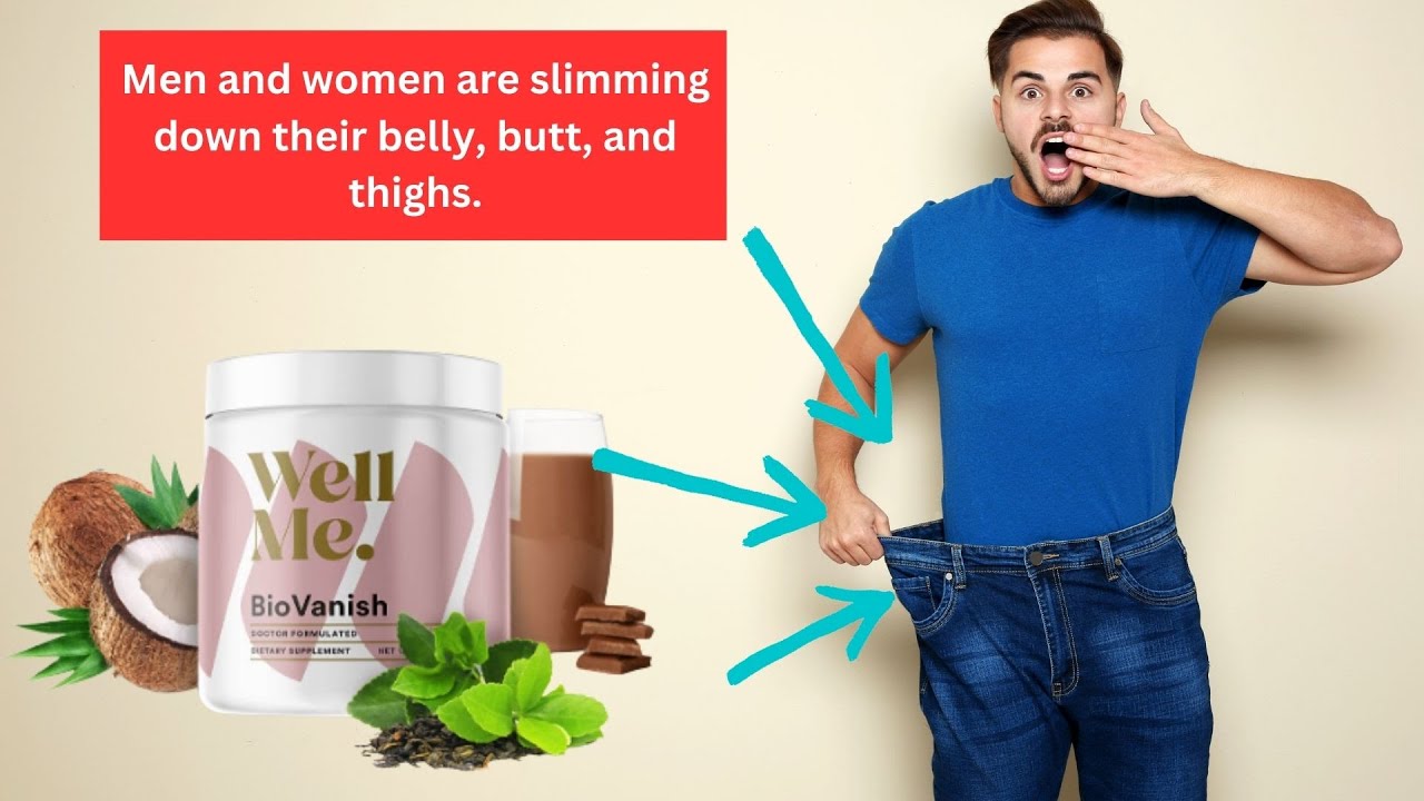Wellme Biovanish side effects reviews | Biovanish side effects blood pressure | Biovanish by Organic