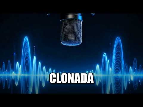Clona tu voz con IA en 5 minutos (así suena la mía) · Tip #22