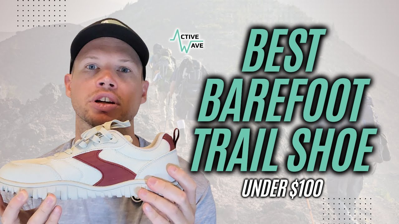 Best Wide Toe Box Trail Shoes Under $100? (Hobibear Review)