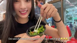 CHIAYI 지아이 -  Daily VLOG ☀