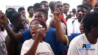 Ekumfi Otuam Festival 2023